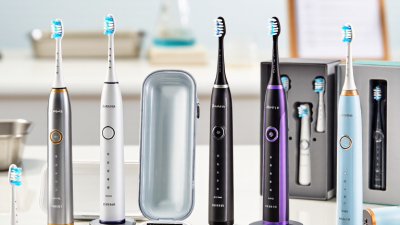 China Top Electric Brush Suppliers for Global Buyers?