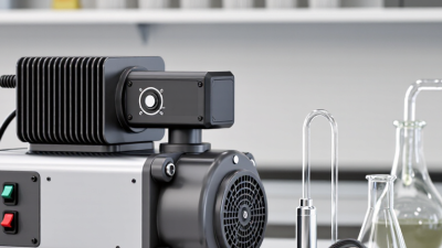 How to Choose a Rotary Vane Pump?