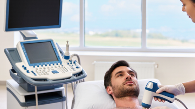 How to Choose a Cardiac Ultrasound Transducer in 2026?