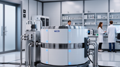 Why Choose LBT Cyclotron 11MeV for Your Facility?
