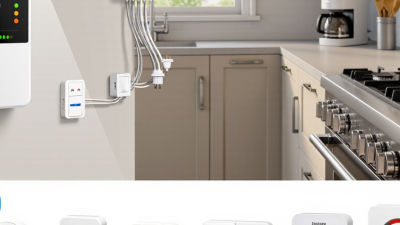 What Is the Best Natural Gas Alarm for 2026?