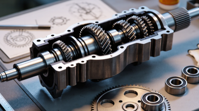 2026 Top Guide How to Assemble a Planetary Gearbox?