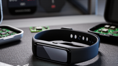 China Best Fitness Activity Tracker Supplier?