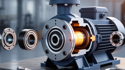 7 Best Vacuum Mechanical Seals for Industrial Pumps?