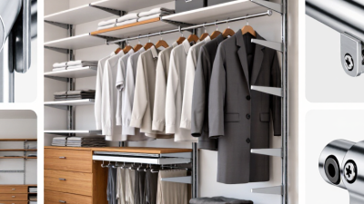 How to Choose Chrome Wardrobe Tube in 2026?