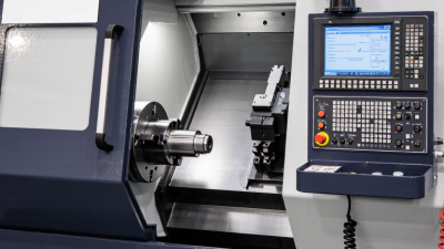 Top Servo Rotary Turret CNC Lathe Manufacturers