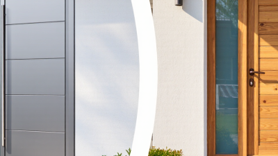 Top Aluminum Vs Wood Front Door Which Is Better?