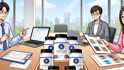 How To Start A Supplement Brand With China Top 10 Suppliers?