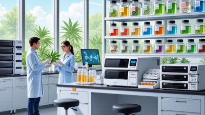 China Top Botanical Peptide Manufacturers and Suppliers