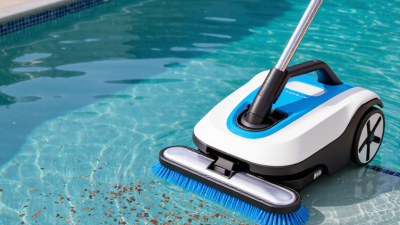 How to Choose the Best Pool Floor Vacuum?