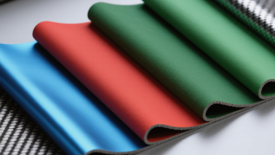 What Are the Best Color Carbon Fiber Sheets in 2026?