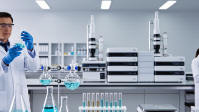 7 Tips to Choose a Peptide Hydrolysate Supplier?