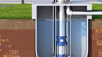 Why Choose a Borewell Pump for Your Water Needs?