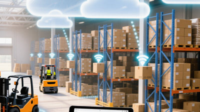 China Top UWB Tracking Solutions for Global Buyers