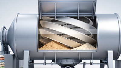 What Is a Bulk Mixer and How Does It Work?
