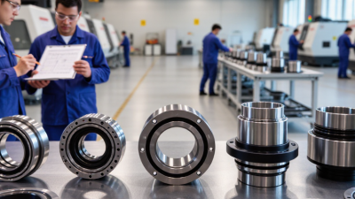 China Top Chemical Mechanical Seals Manufacturers?