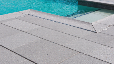 How to Choose the Best Non Skid Pool Tile?