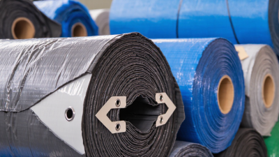 Top Nylon Tarpaulin Manufacturers for Global Buyers