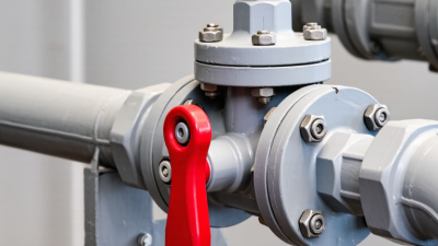 7 Tips for Choosing a Gas Emergency Shut Off Valve?