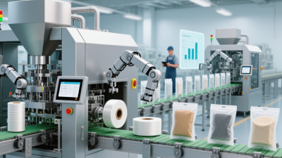 How to Choose Pouch Equipment in 2026?