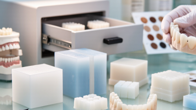 2026 Best Dental Ceramic Block Types for Global Buyers?