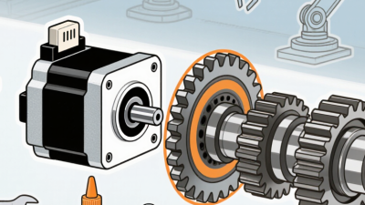 2026 How to Install a Planetary Gearbox on a Stepper Motor