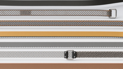 Top 10 Industrial Belt Manufacturers for Global Buyers