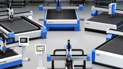 7 beste laserlas- en snijmachines voor wereldwijde kopers