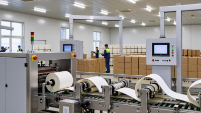 2026 Best Paper Bag Machine Manufacturers For Global Buyers