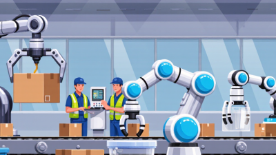 How to Choose the Right Robotic Picking Arm?