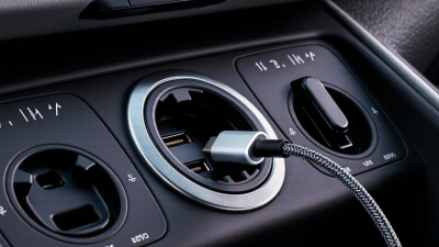 What Is a USB C Plug Socket and Which Type Do You Need?