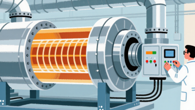 China Top Electric Hot Air Furnace Manufacturers?