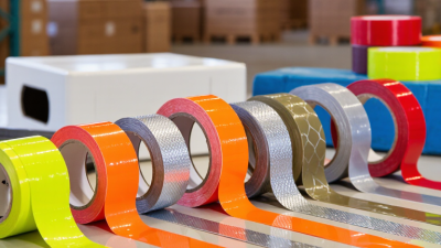 10 Best Hi Vis Tape for Global Buyers?