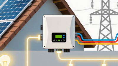 How to Choose the Best Hybrid Solar Inverter?