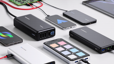 How to Choose a Phone Power Bank for Global Sourcing
