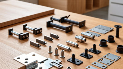 10 Tips for Choosing Furniture Connectors