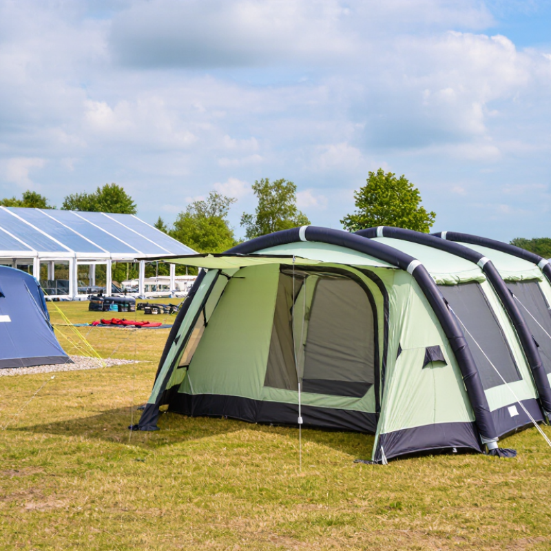 2026 Top Inflatable Tent Types What To Look For?