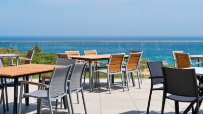 2026 Best Terrace Dining Chairs for Global Buyers?