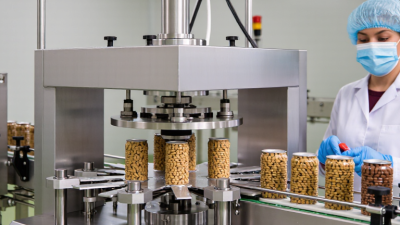 How to Choose a PET Can Sealing Machine in 2026?