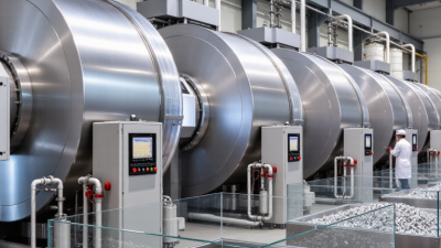 Top Ball Mill Aluminum Powder Manufacturers Worldwide