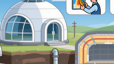 How to Buy a Moon Dome House in 2026?