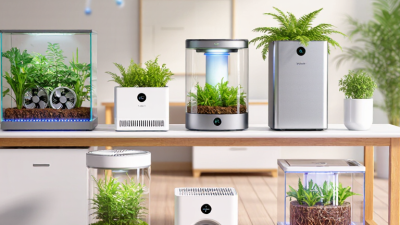 10 Best Plant Air Purification Systems to Buy in 2026