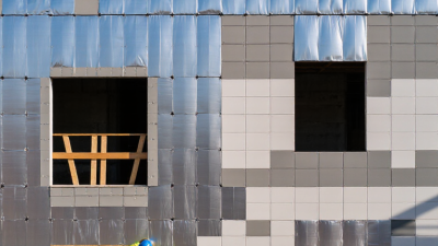 How to Choose the Right Insulation Membrane for Your Project