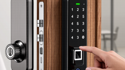 How to Choose the Right Password Lock?
