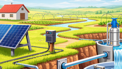 How to Choose the Best Solar Water Pump?