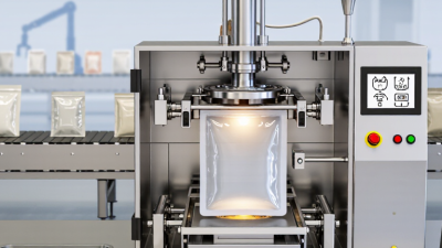 What Is a Seal Machine and How Does It Work?