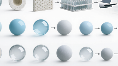 Top 10 Glass Microspheres Suppliers Worldwide