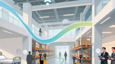 Why Choose Indoor Positioning Software for Businesses?