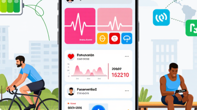 Why Are Tracking Fitness Apps Important for Global Buyers?