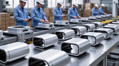 China Top 10 Seamless Transition Manufacturers for Buyers